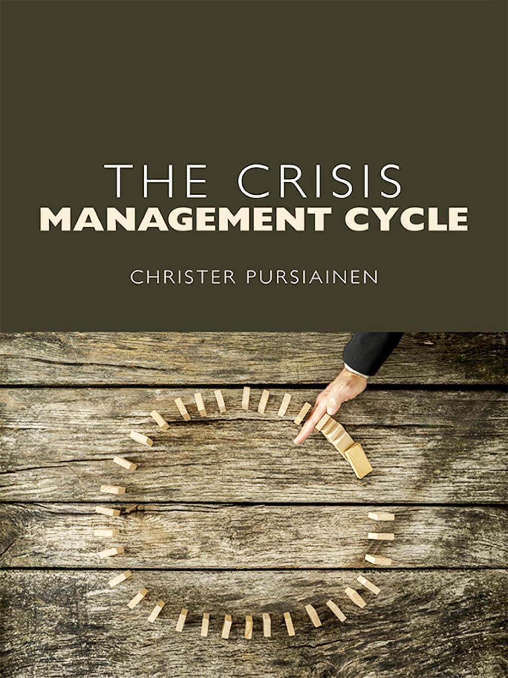Crisis Management 
